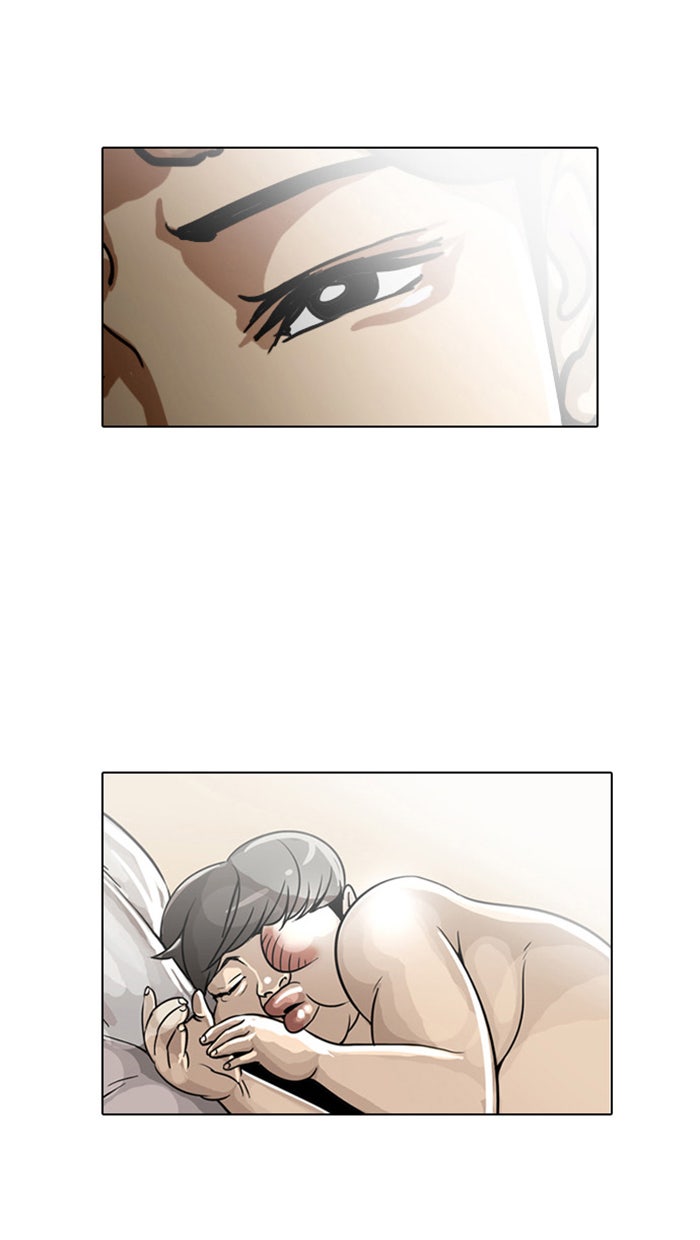 LOOKISM - หน้า 48