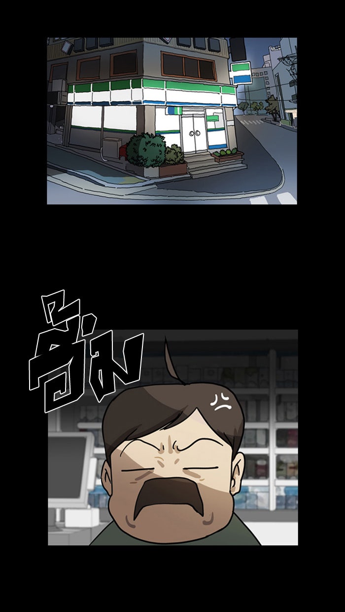 LOOKISM - หน้า 9