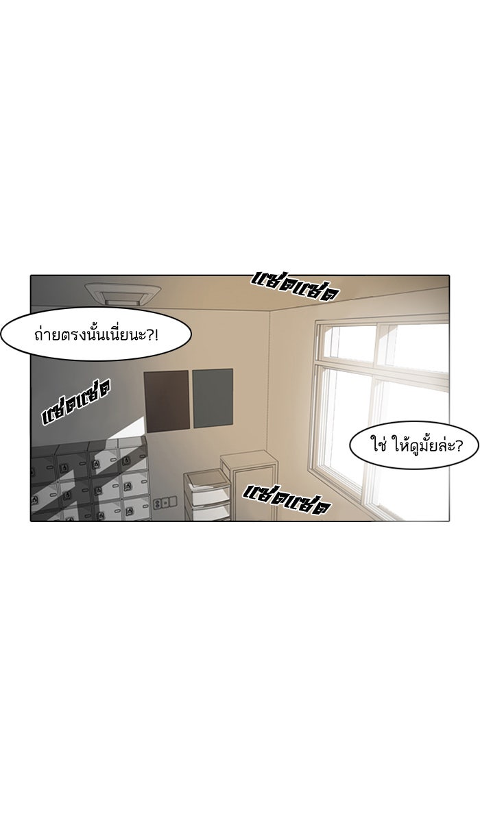 LOOKISM - หน้า 1
