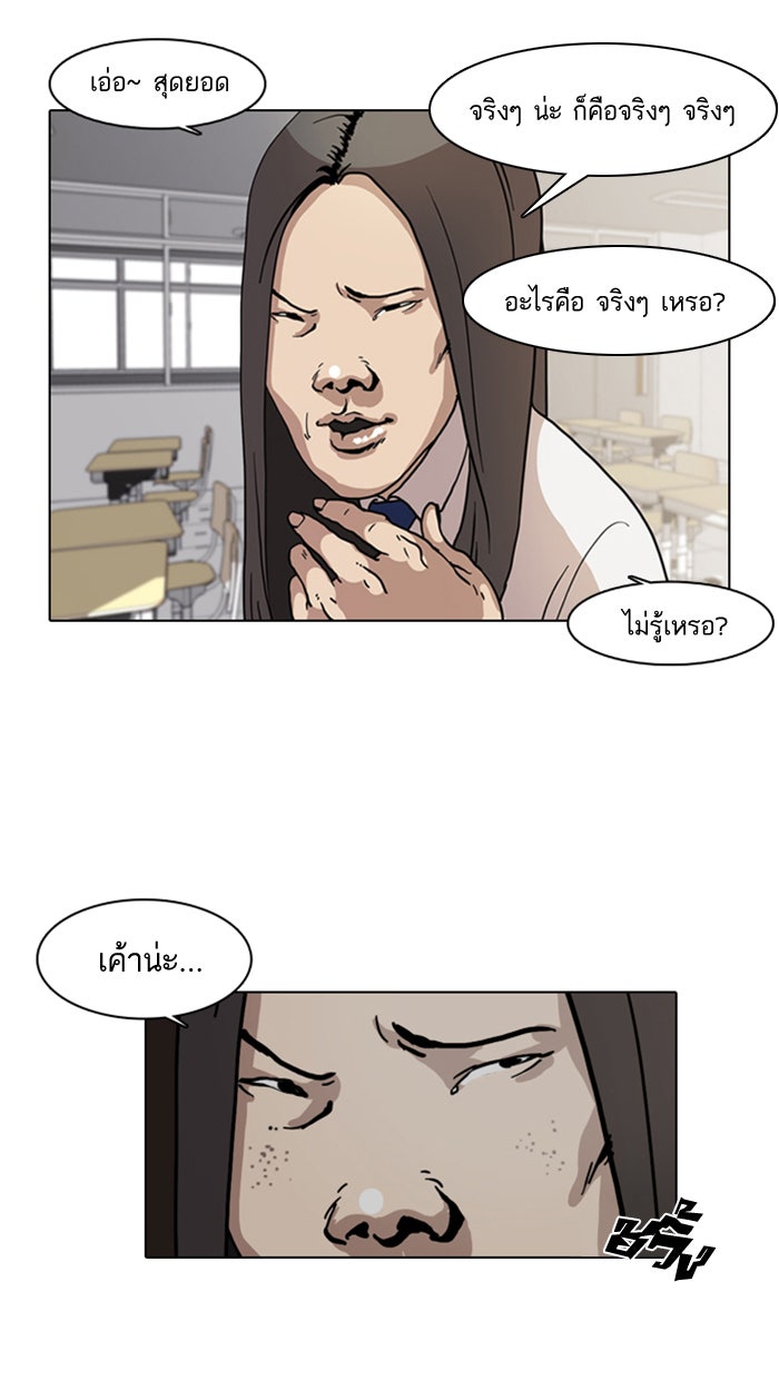 LOOKISM - หน้า 8