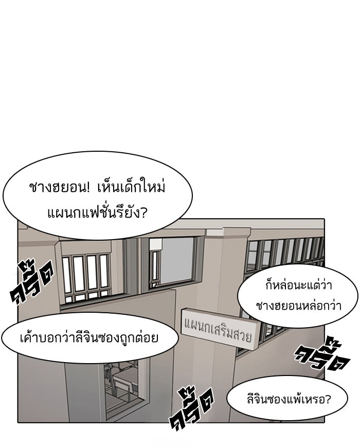 LOOKISM - หน้า 73