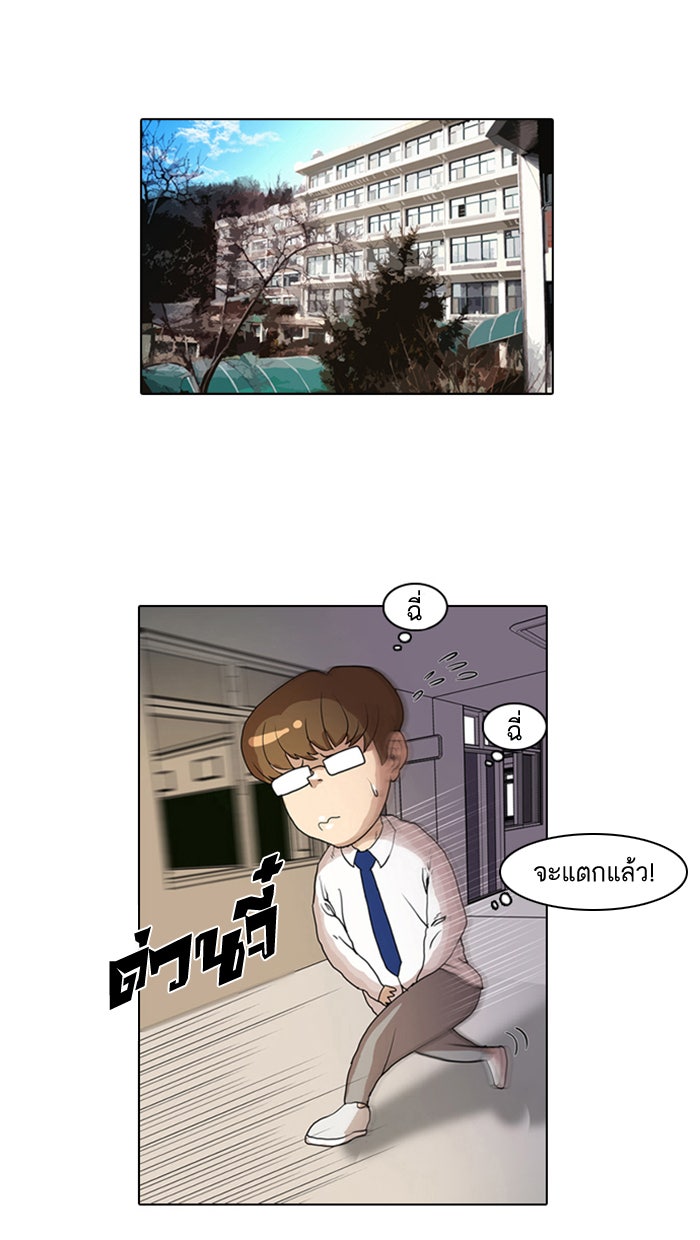 LOOKISM - หน้า 77