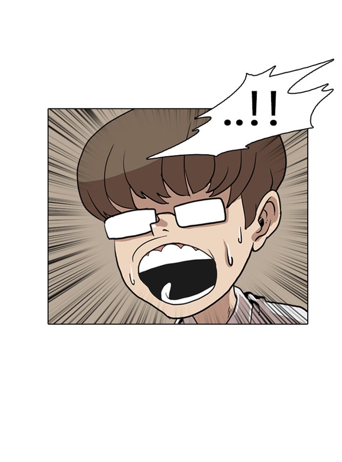 LOOKISM - หน้า 80