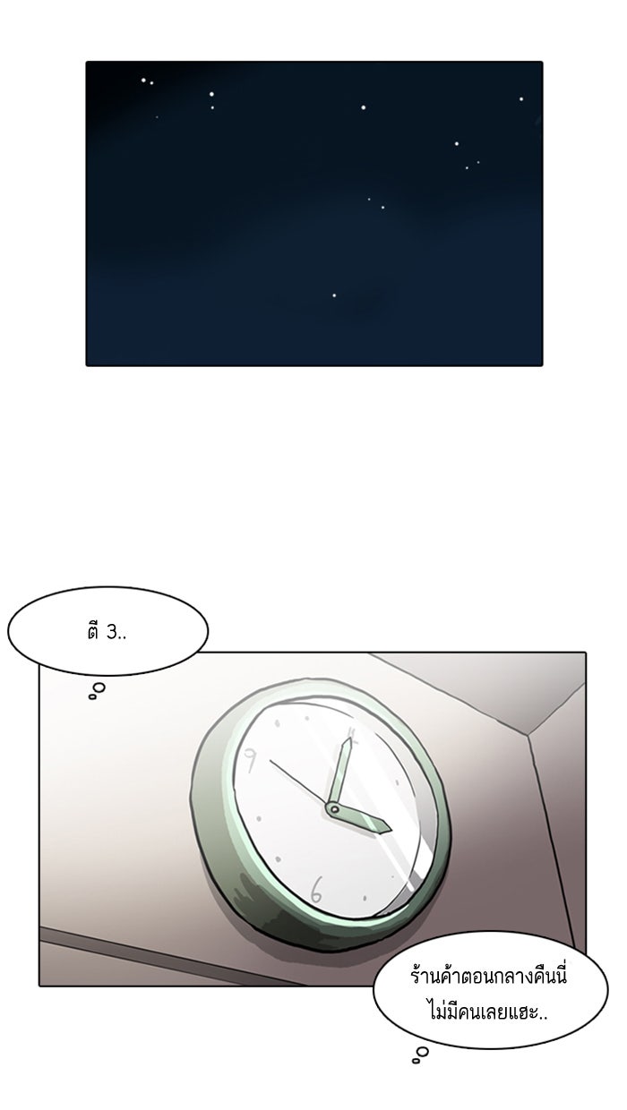 LOOKISM - หน้า 11