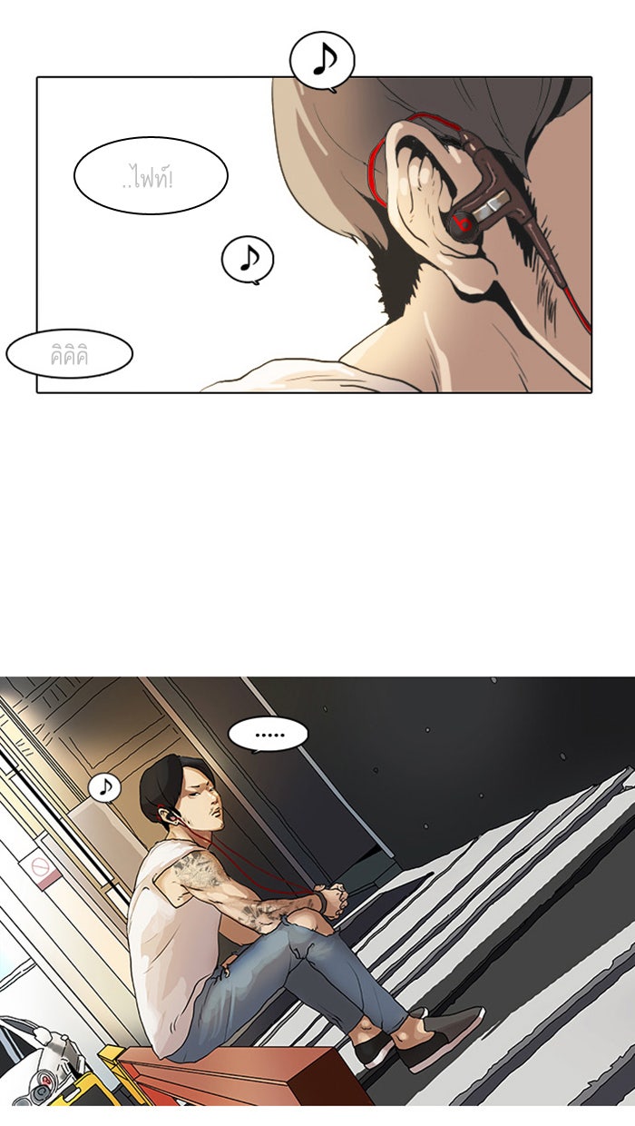 LOOKISM - หน้า 66