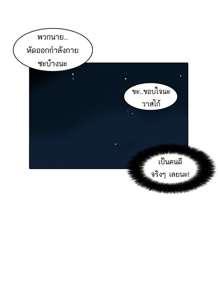 LOOKISM - หน้า 21