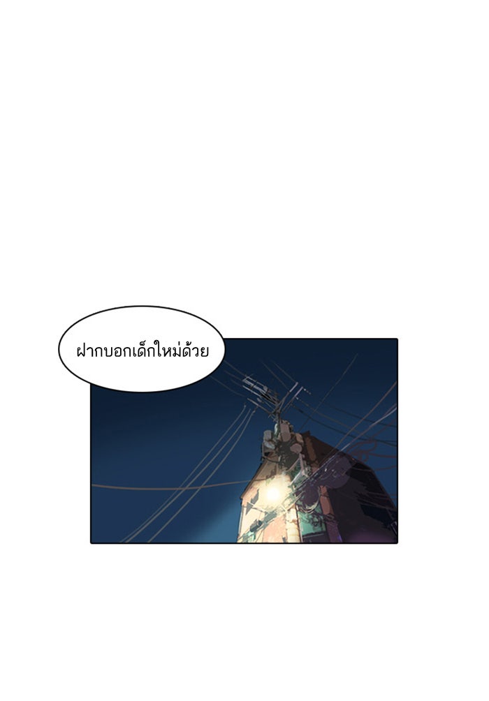 LOOKISM - หน้า 23