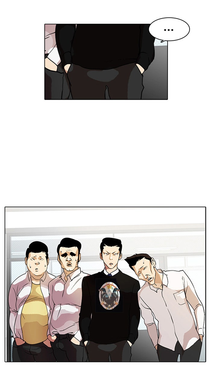 LOOKISM - หน้า 36