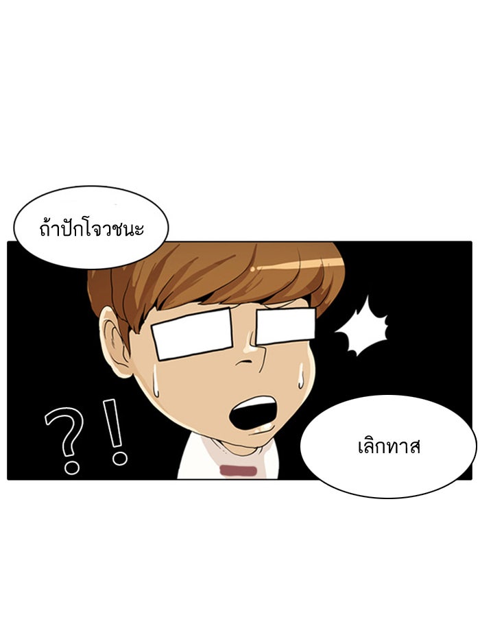 LOOKISM - หน้า 4