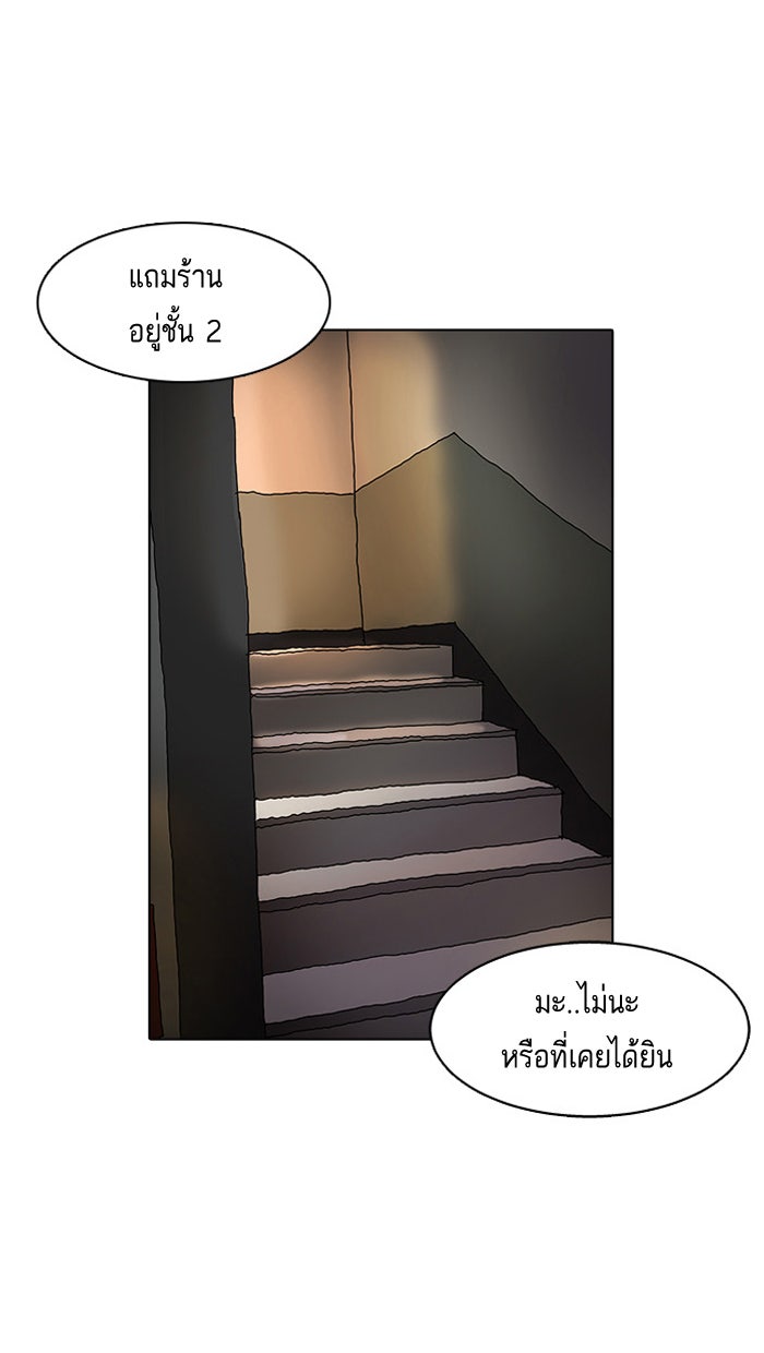 LOOKISM - หน้า 43