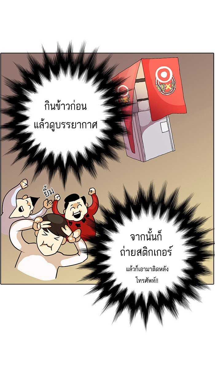 LOOKISM - หน้า 45