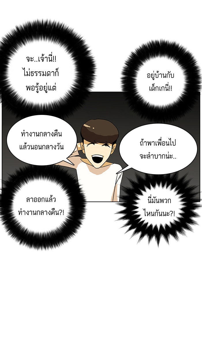 LOOKISM - หน้า 18