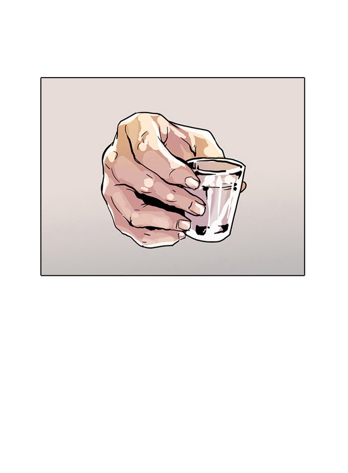 LOOKISM - หน้า 54