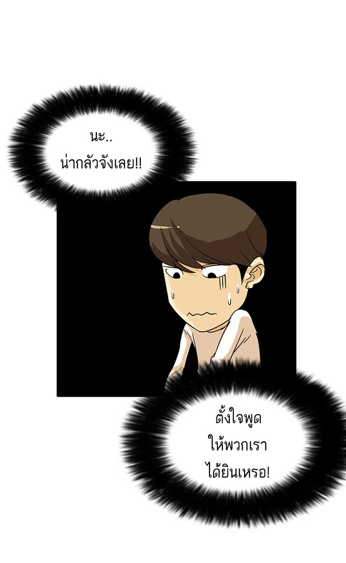 LOOKISM - หน้า 82