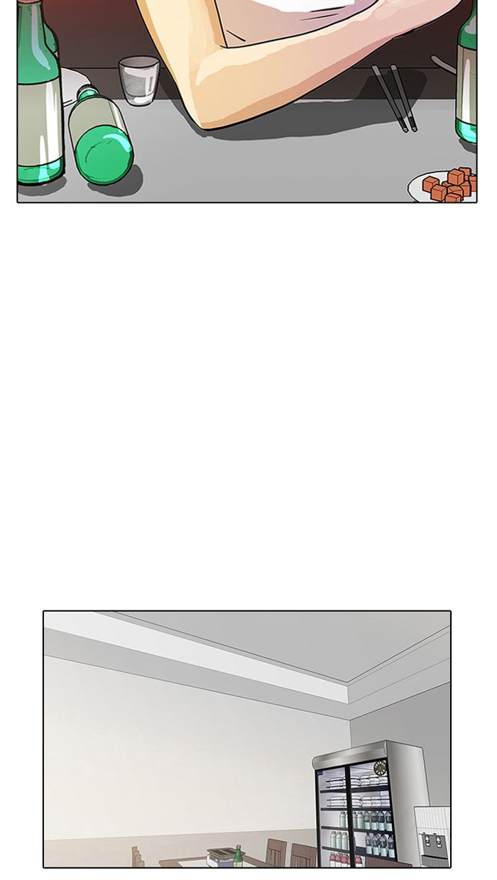 LOOKISM - หน้า 11