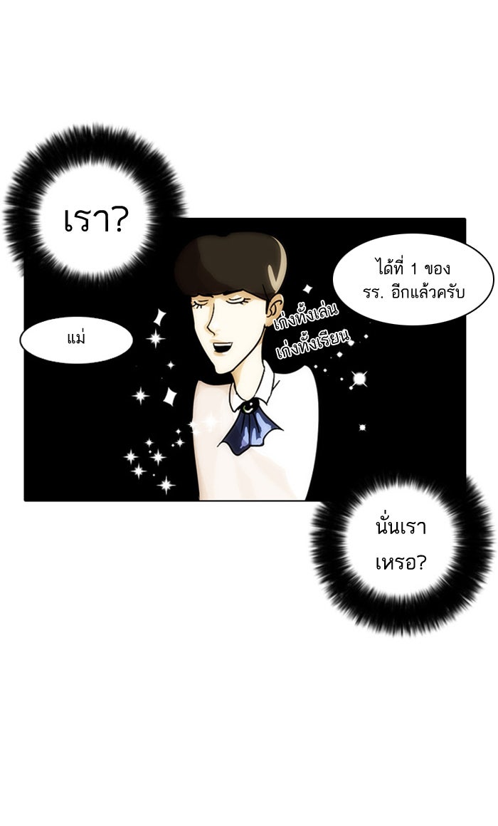LOOKISM - หน้า 72