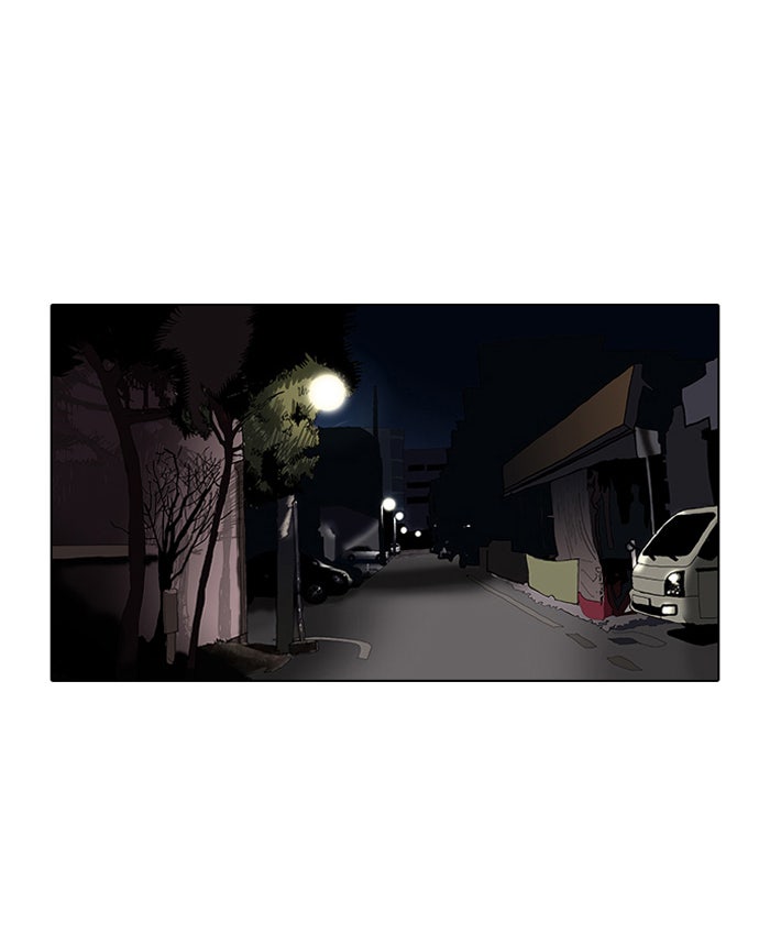 LOOKISM - หน้า 85