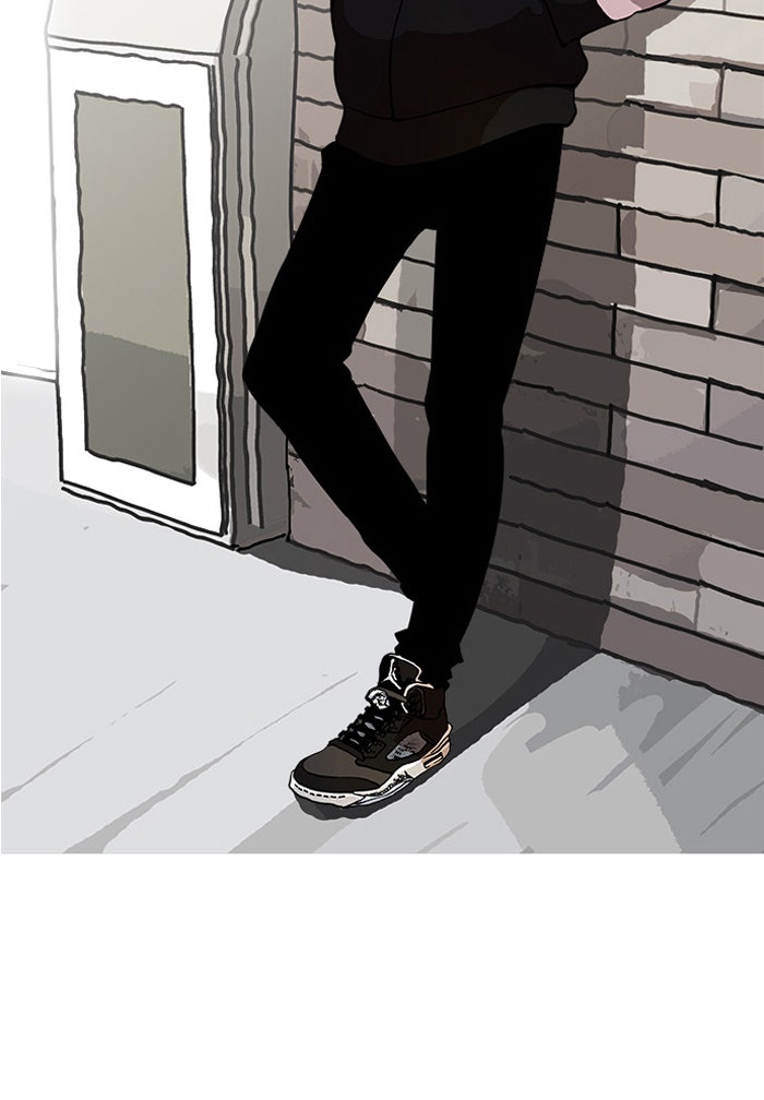 LOOKISM - หน้า 4