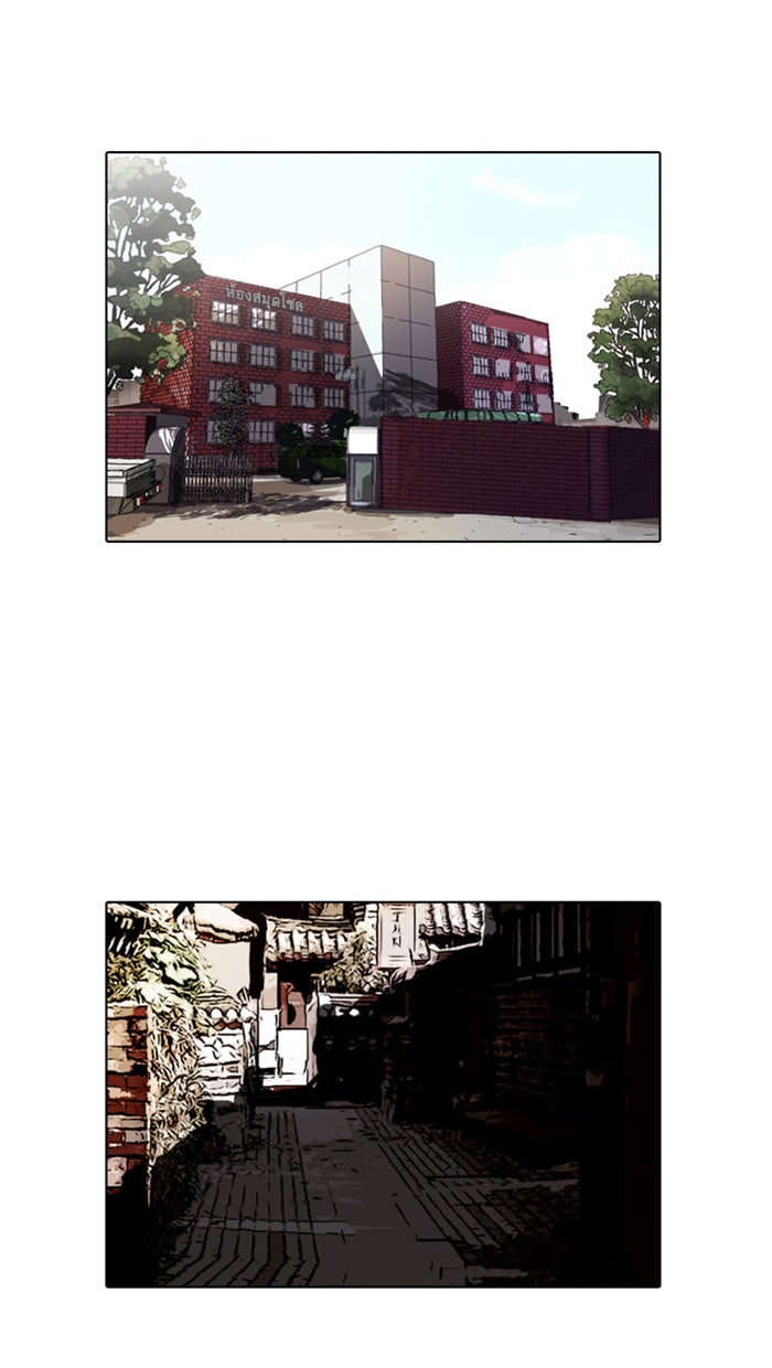 LOOKISM - หน้า 1