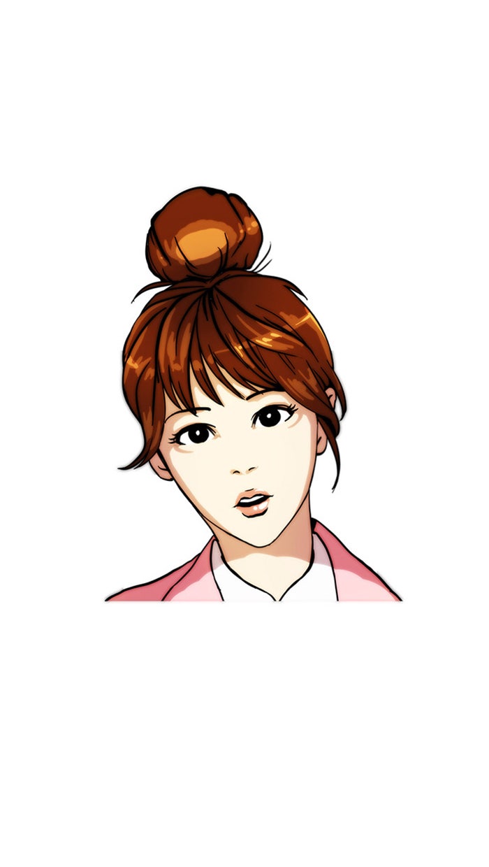 LOOKISM - หน้า 81