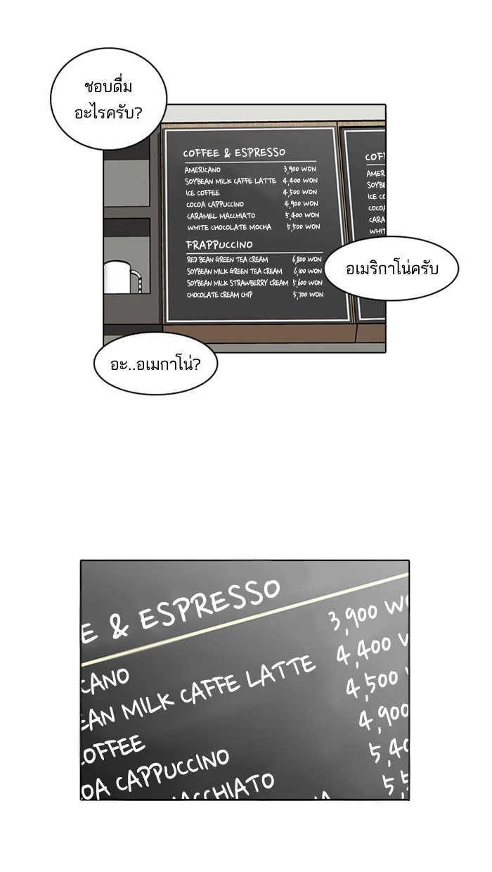 LOOKISM - หน้า 29