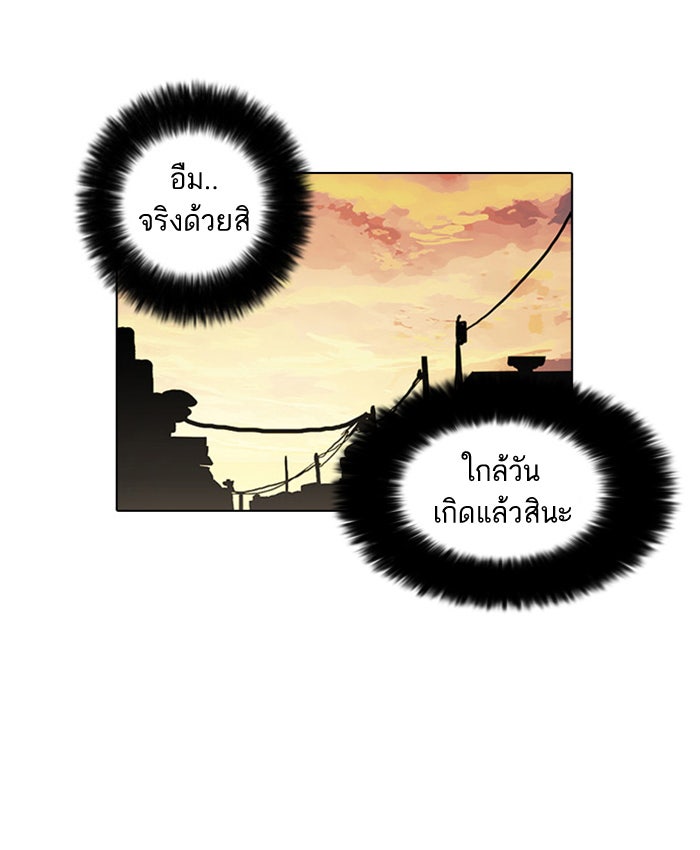 LOOKISM - หน้า 71