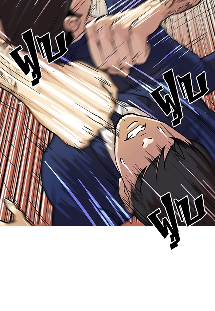 LOOKISM - หน้า 27