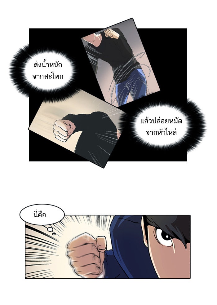 LOOKISM - หน้า 54