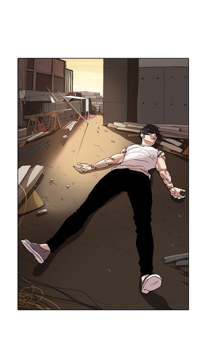 LOOKISM - หน้า 63