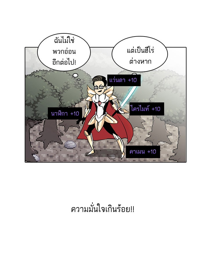 LOOKISM - หน้า 15