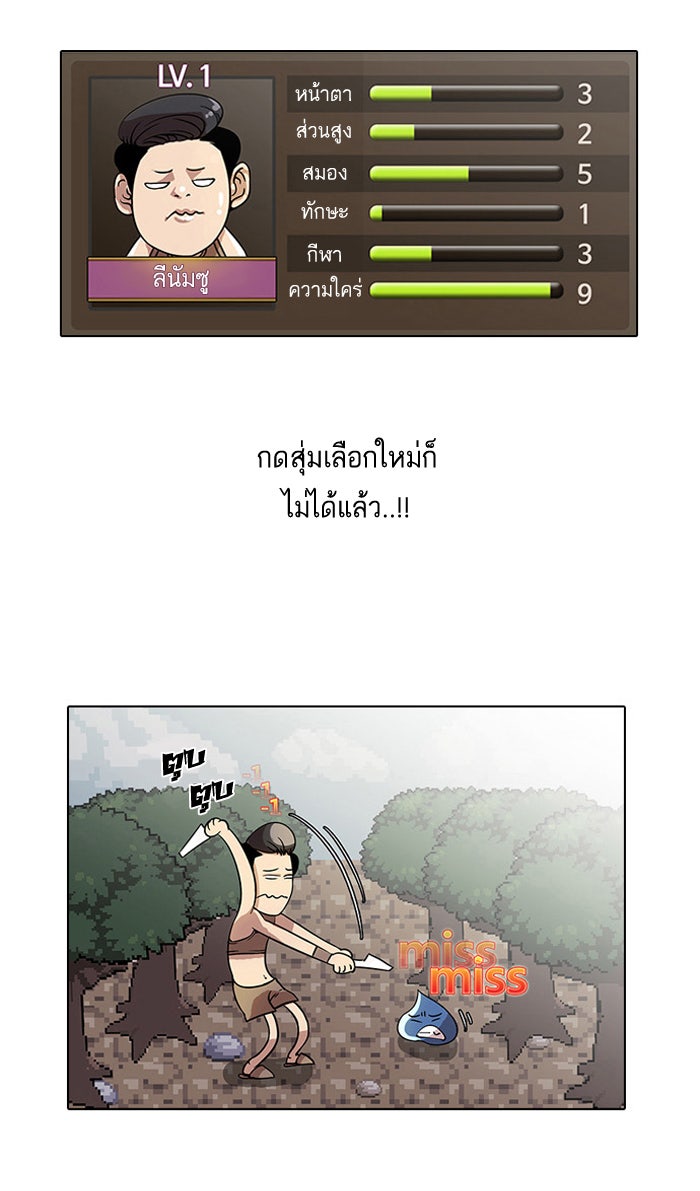 LOOKISM - หน้า 4