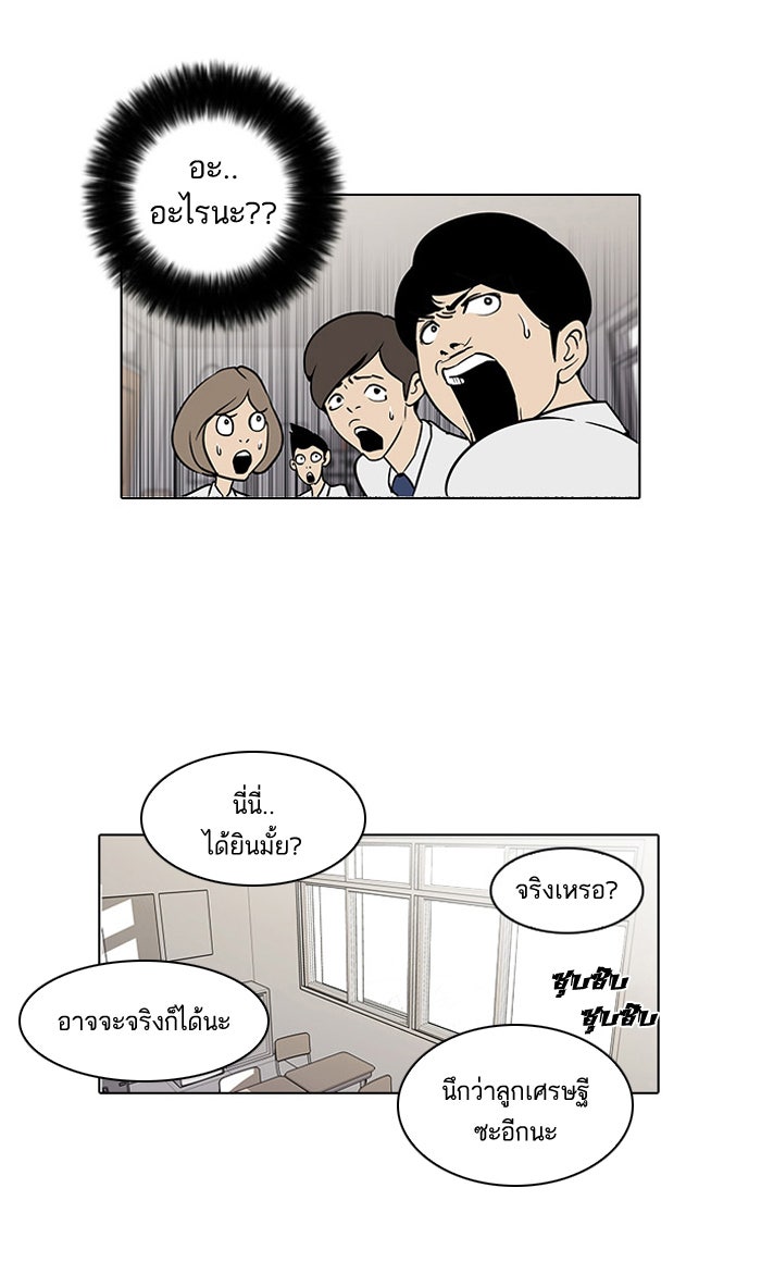 LOOKISM - หน้า 41