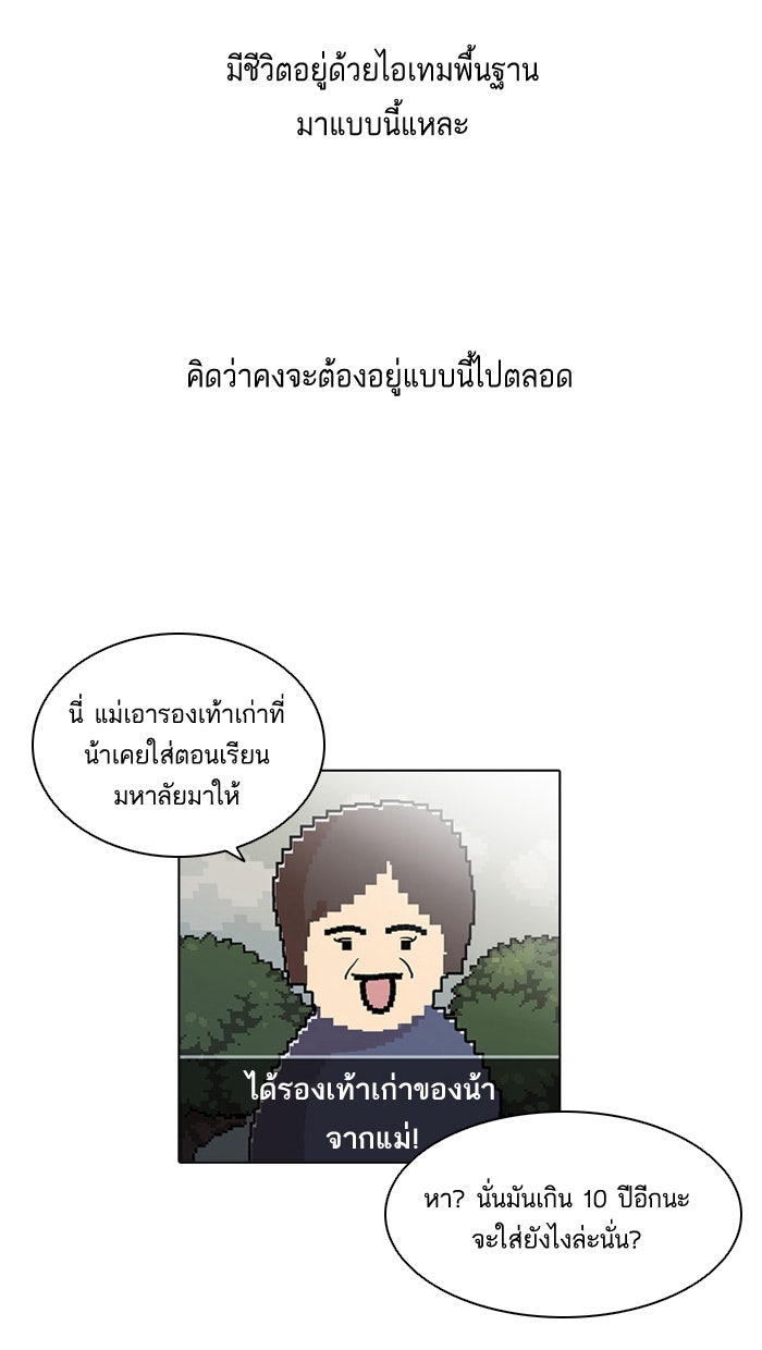 LOOKISM - หน้า 5