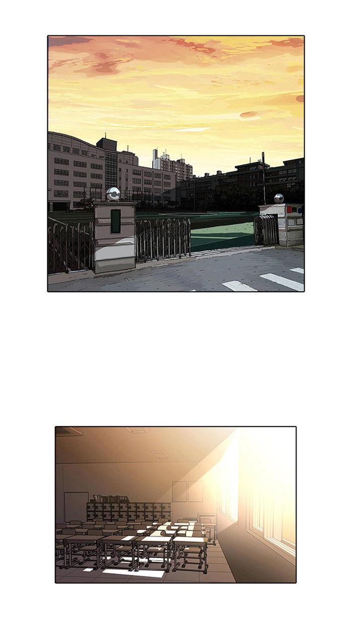 LOOKISM - หน้า 36