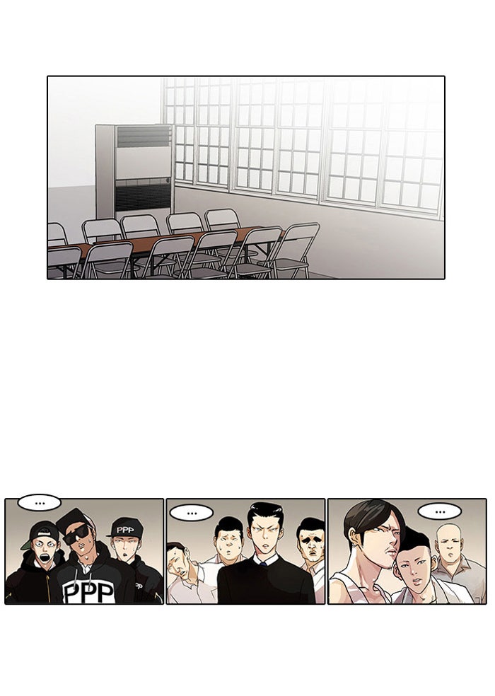 LOOKISM - หน้า 9