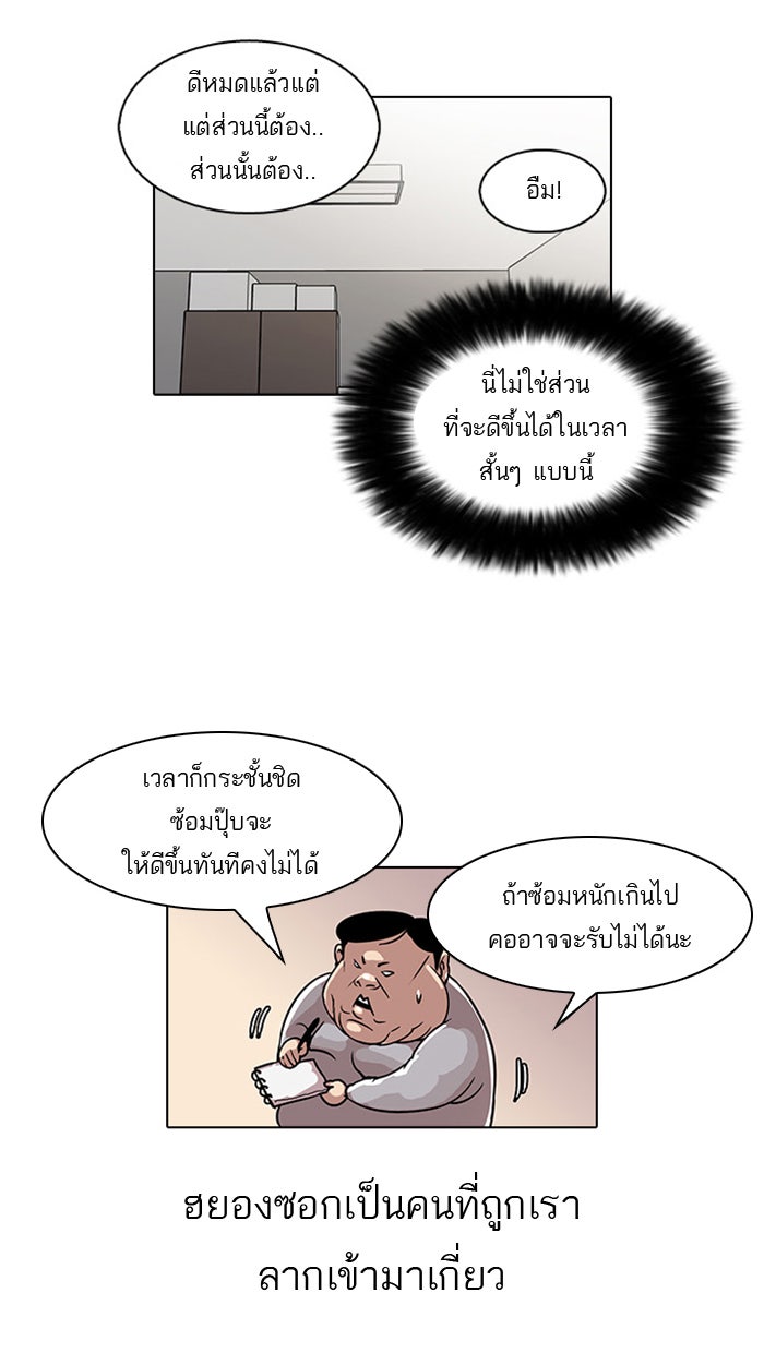LOOKISM - หน้า 20