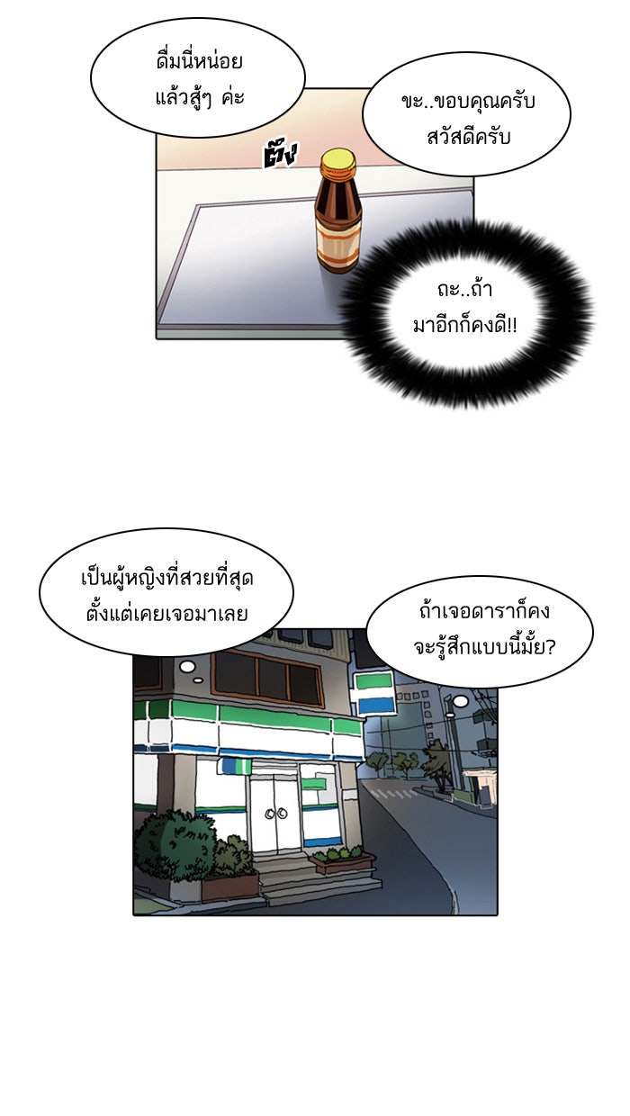LOOKISM - หน้า 45