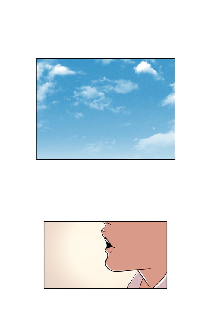 LOOKISM - หน้า 76