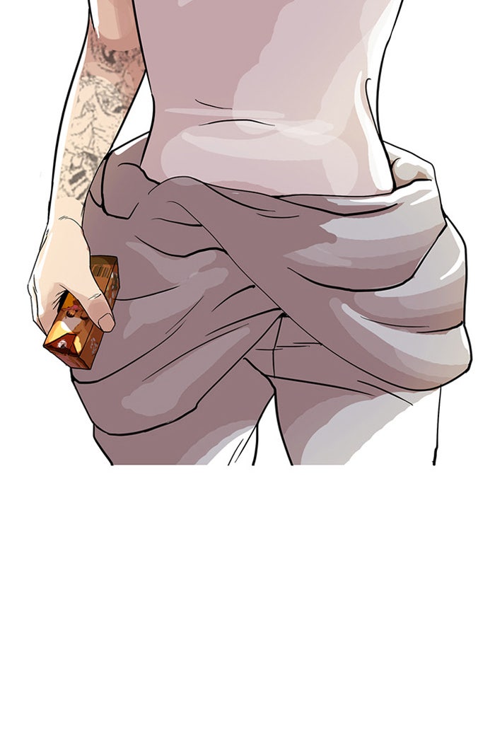LOOKISM - หน้า 72