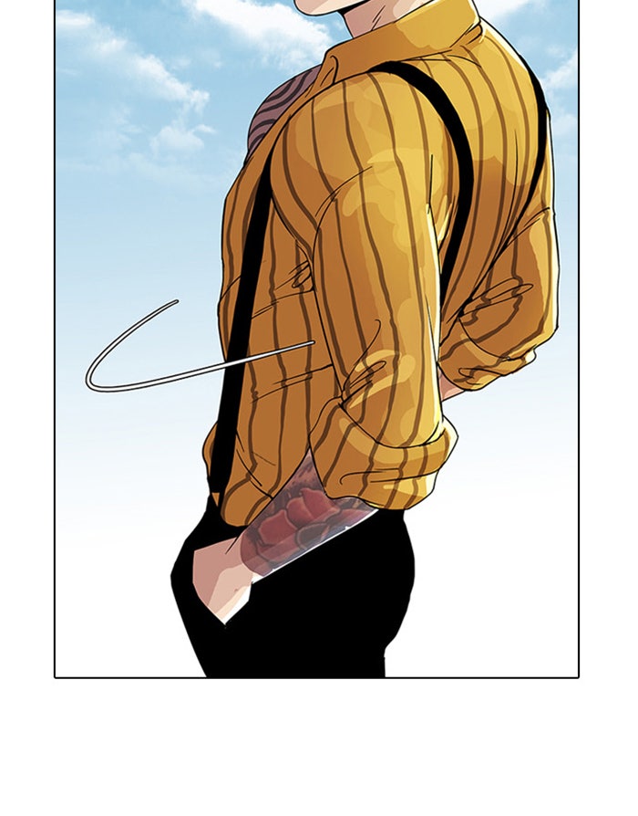 LOOKISM - หน้า 30