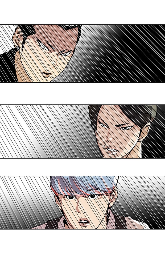LOOKISM - หน้า 36