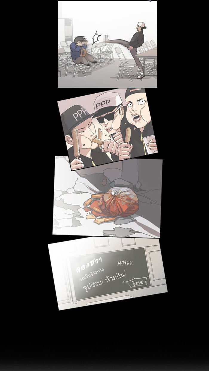 LOOKISM - หน้า 46
