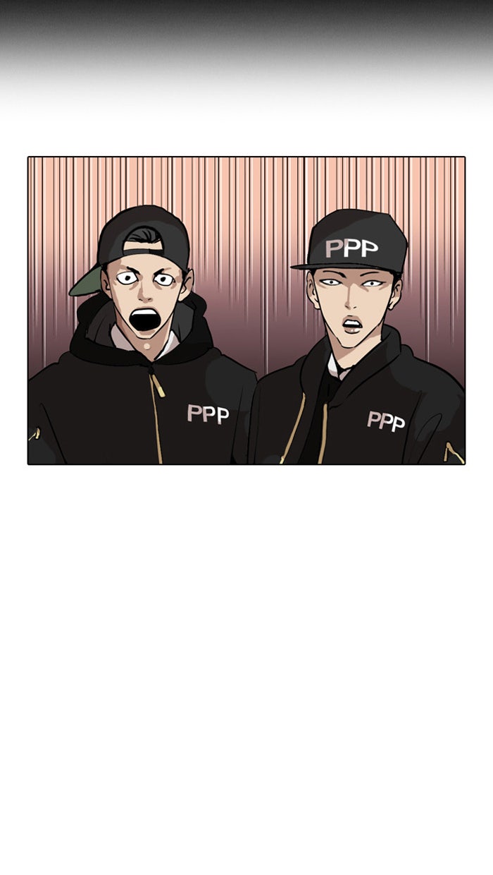 LOOKISM - หน้า 47