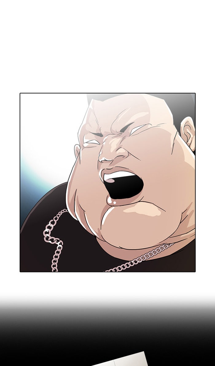 LOOKISM - หน้า 48