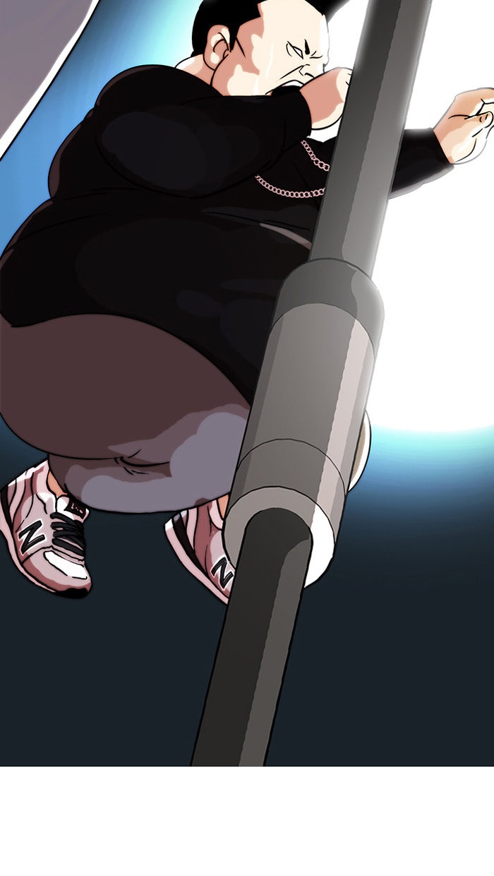 LOOKISM - หน้า 56