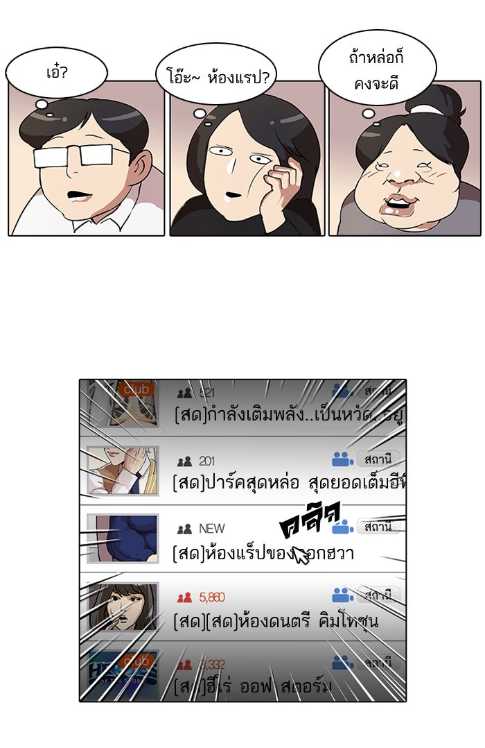 LOOKISM - หน้า 5