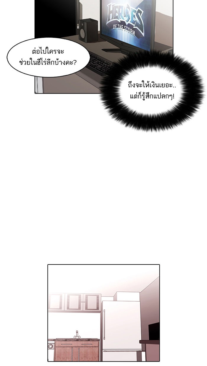 LOOKISM - หน้า 62