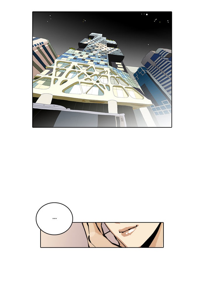 LOOKISM - หน้า 57