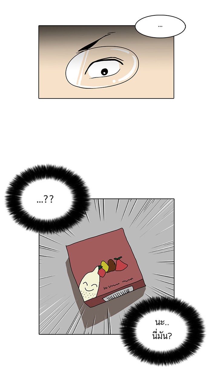 LOOKISM - หน้า 74