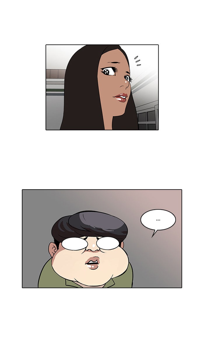 LOOKISM - หน้า 76